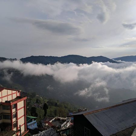 Darjeeling Homestay Nyano Ghar Εξωτερικό φωτογραφία