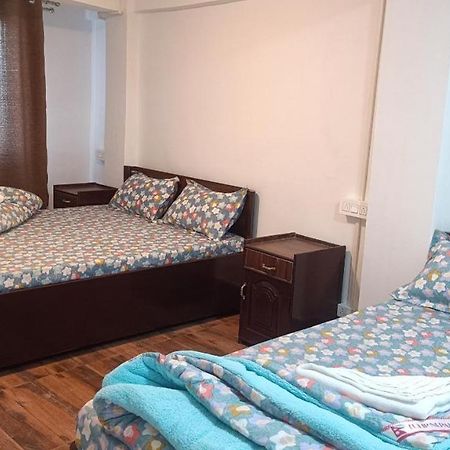 Darjeeling Homestay Nyano Ghar Εξωτερικό φωτογραφία