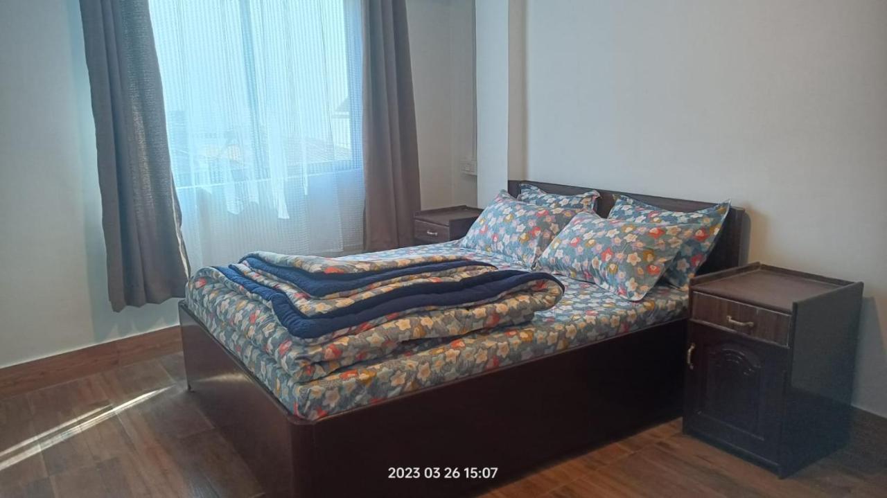 Darjeeling Homestay Nyano Ghar Εξωτερικό φωτογραφία