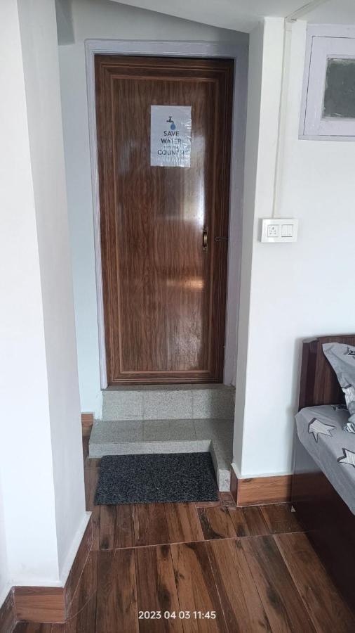 Darjeeling Homestay Nyano Ghar Εξωτερικό φωτογραφία